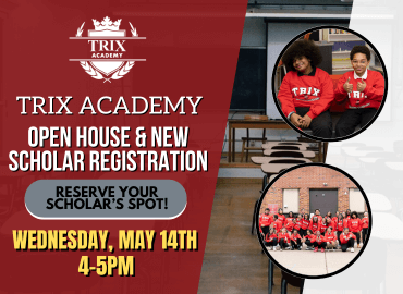  Trix Academy
